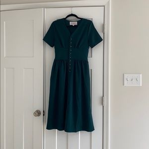Women’s midi dress Jessakae